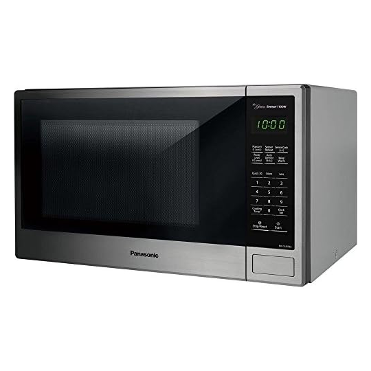 Panasonic Microwave