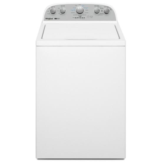 Whirlpool Washer