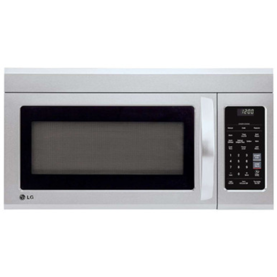 Lg Microwave